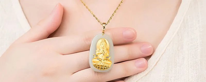 羊脂玉和和田玉区别 羊脂玉和和田玉区别有哪些