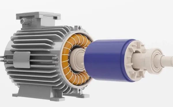 电动卷帘门机发热会烧坏吗？