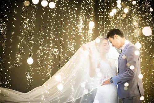 宁波奥斯卡婚纱摄影怎么样 在宁波如何挑选好的婚纱影楼