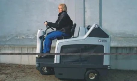 现在的清洁设备都有哪些啊?