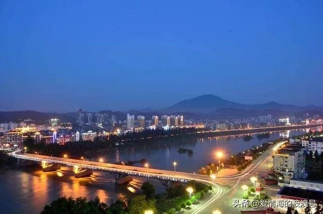 南平市政府搬迁到建阳、建阳房价上涨