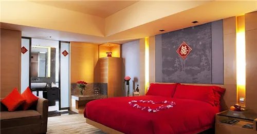 婚房装修设计步骤 2017婚房效果图欣赏