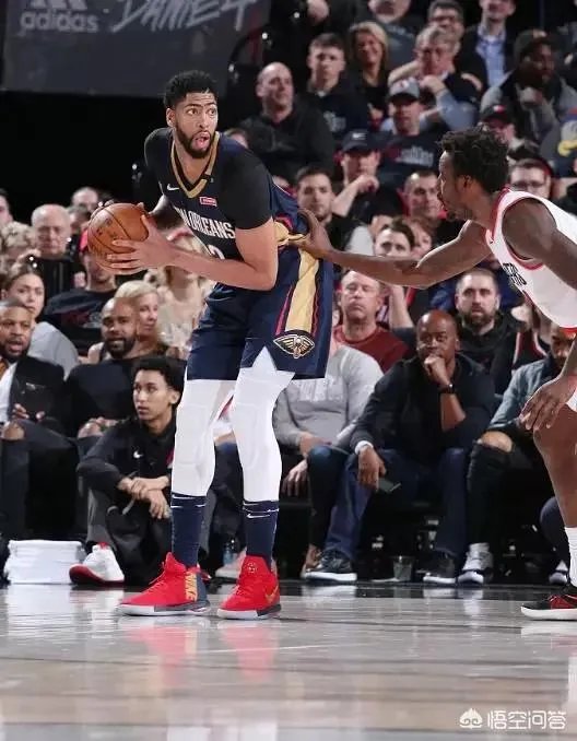 鹈鹕险胜开拓者一役，谁是最大功臣？