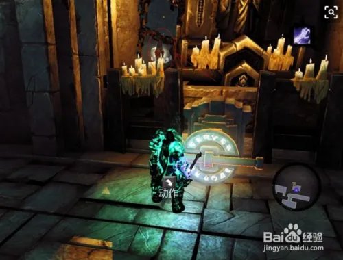 暗黑血统2亡者之城神器获取攻略