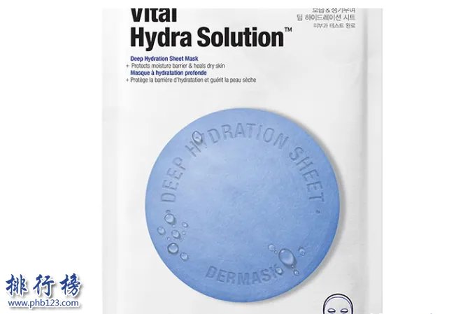 韩国男士护肤热销品牌推荐：韩国男士护肤品排行榜10强