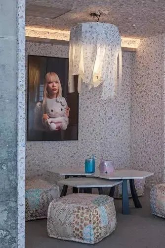 Hello Kitty 主题房间