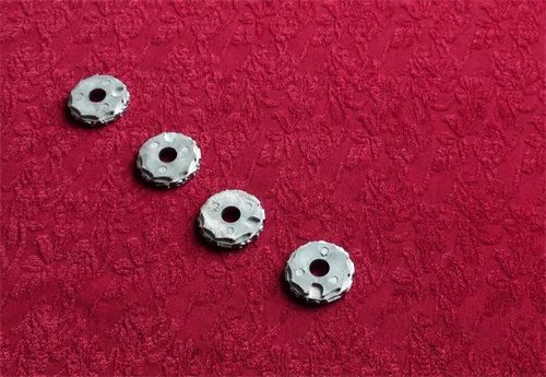 什么是锌合金材质