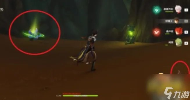 原神为了过去的孩子们任务怎么做 为了过去的孩子们任务完成攻略