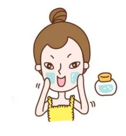 怎样正确使用雅漾舒活面膜。