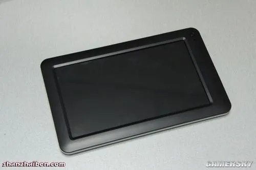 平板电脑白菜价来临 深圳7寸电容屏平板仅售369元