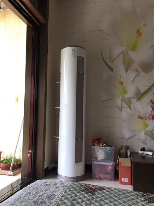 2匹柜机空调适用多少平米