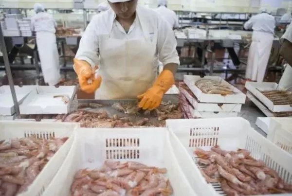 永辉盒马超市下架南美虾类和海外产品查出新冠病毒有关吗？