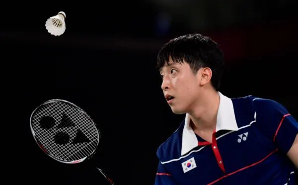 如何看待日本羽毛球名将桃田贤斗爆冷出局?