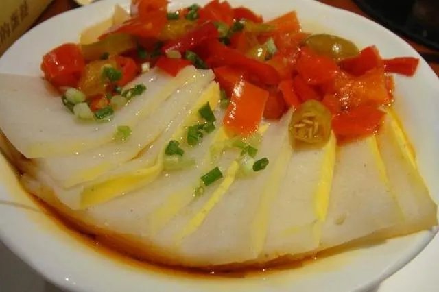 #暖暖的胃道#中国菜博大精深，哪3道菜最让你念念不忘？