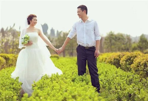 遵义婚纱摄影哪家口碑不错 遵义婚纱影楼推荐