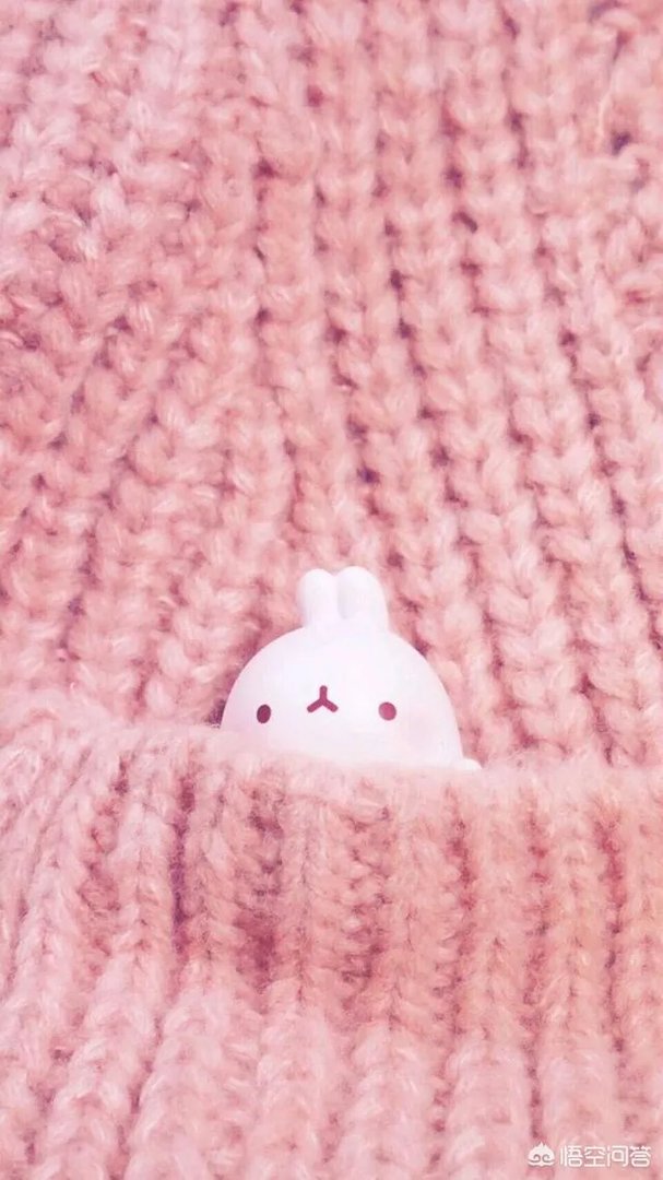 有没有粉色系头像？