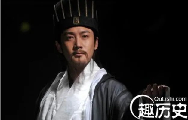 盘点：中国历史上十个最“聪明”的人