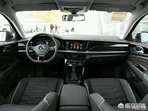 大众全新帕萨特中配多少钱？