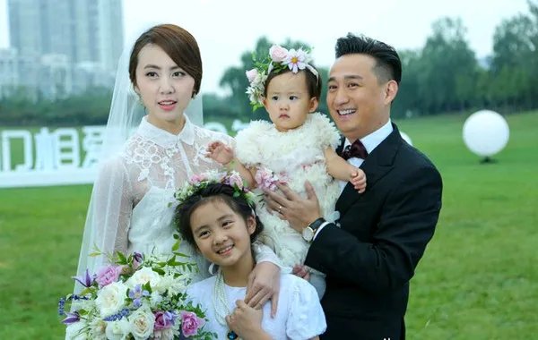 黄磊是出了名的好丈夫，他对孙莉做过最浪漫的事是什么？