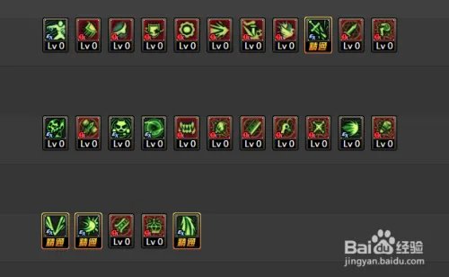 DNF混沌魔灵二觉加点