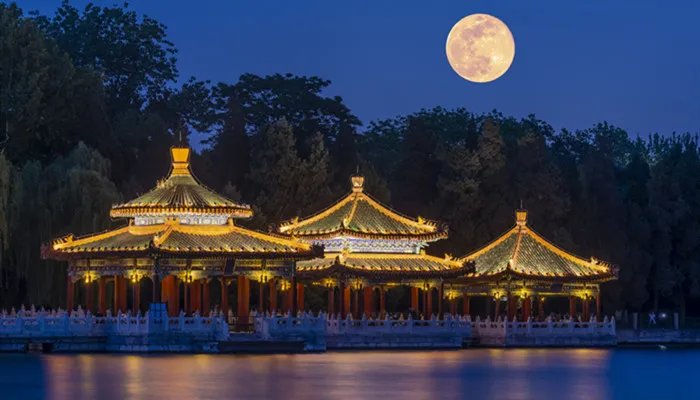 2022中秋节放假安排 2022中秋节放假怎么安排