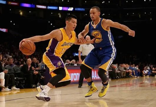 林书豪不是中国人