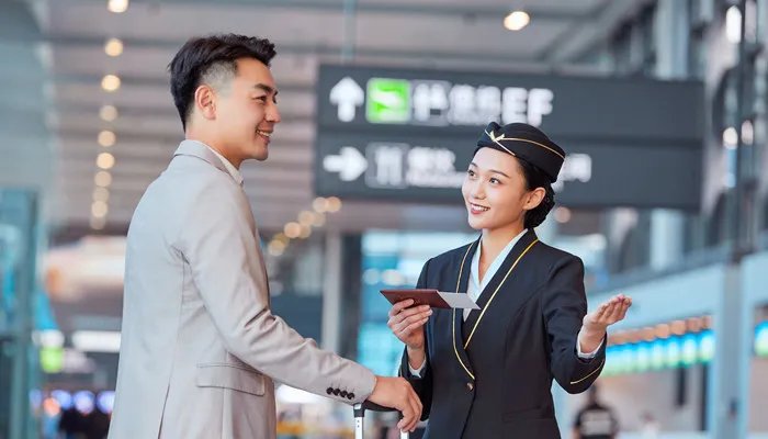 飞机票可以改签吗 网上订的飞机票可以改签吗