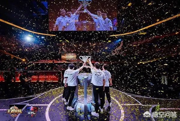 2018KPL春季赛你比较看好哪个战队？