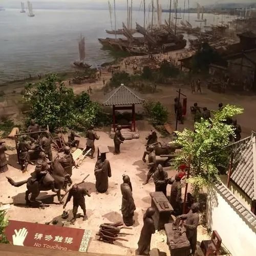 湖北鄂州有哪些值得一游的旅游景点?