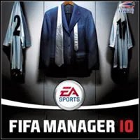 《FIFA足球经理10》正式发布