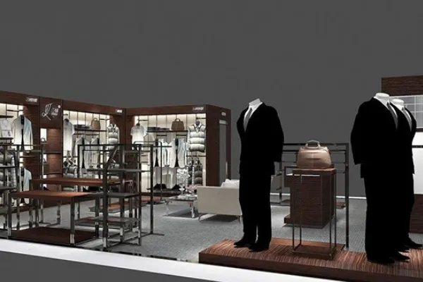 卖衣服的技巧和语言及经验？