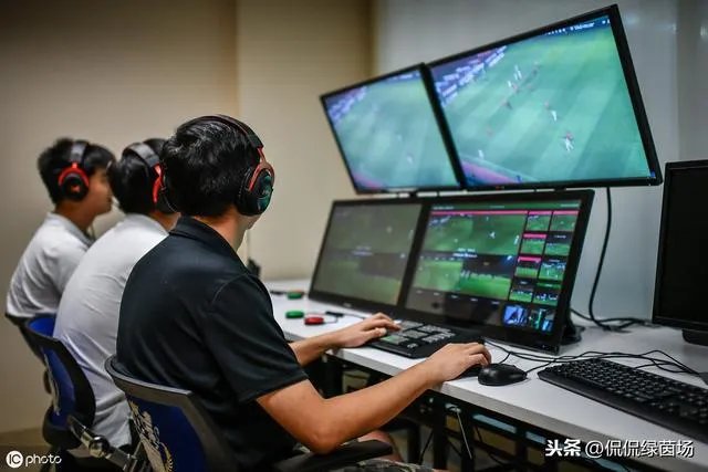 争议点球,国安2-0击败华夏,如何从专业的角度分析这场比赛?如何使用VAR技术?