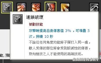 幻想神域港服玩家心得 教你如何正确的玩转双枪