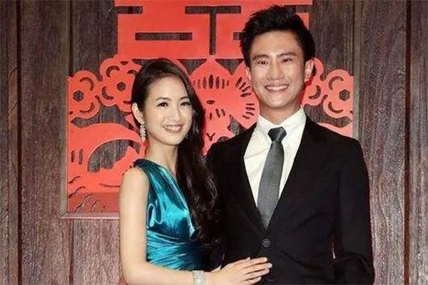 林依晨晒出圈外老公照片，长的究竟有多帅才让网友们如此羡慕？