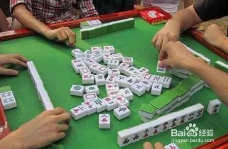 西科麻将游戏攻略