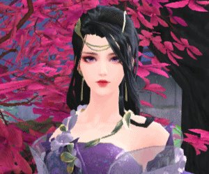 《倩女幽魂》手游女款花摇灯影时装好看吗 女款花摇灯影时装介绍