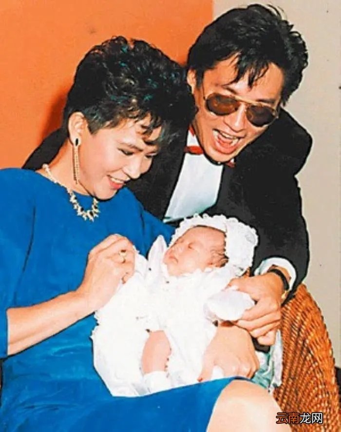 高凌风遗孀近况曝光 高凌风的妻子