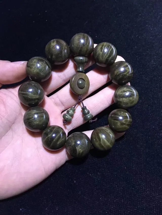 全球十大最名贵木材有哪些？