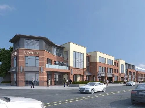 武汉门面出租无转让费商铺有哪些