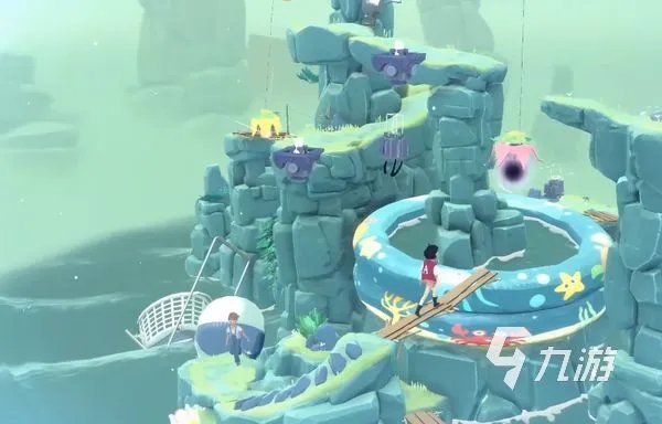 花园之间图文通关攻略大全 花园之间通关步骤分享