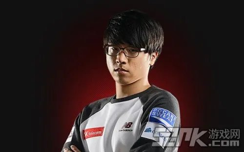 《英雄联盟LOL》巴黎全明星赛参赛队伍介绍之SKT T1 K
