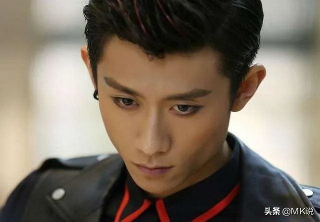 如何看待张一山和宋妍霏分手？