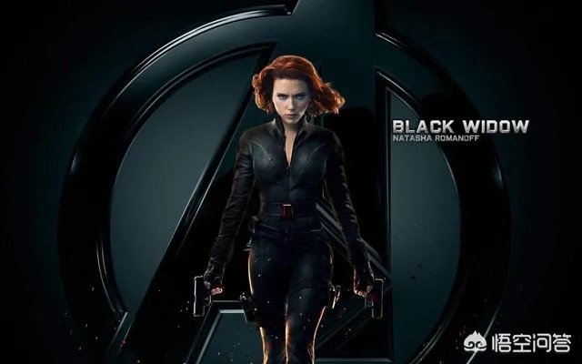 鹰眼和黑寡妇等到是什么关系？