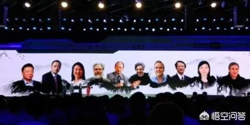 马云对话诺奖得主，到底聊了什么？