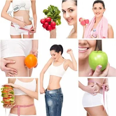 如何减肥效果最快