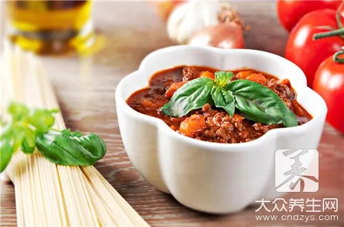 正宗朝鲜大酱汤的做法