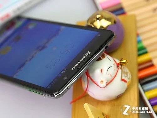 移动老用户3G优选 联想S898t全面评测