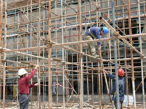 移动脚手架规格及尺寸有哪些