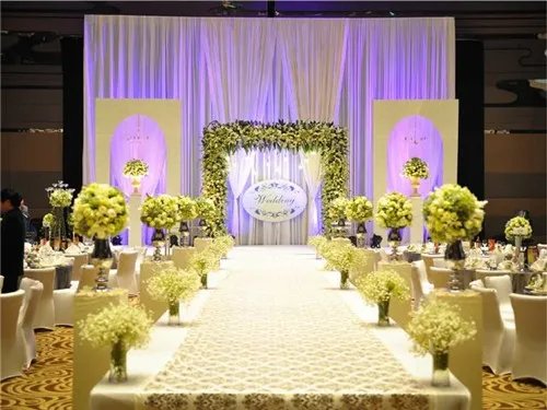 长沙婚礼策划公司哪家好 长沙口碑好的婚庆公司推荐