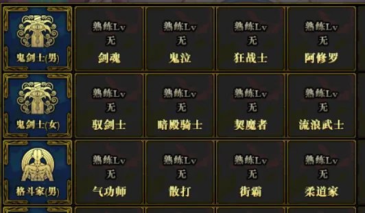冒险团改版全面解析 满级竟需要114个90级角色